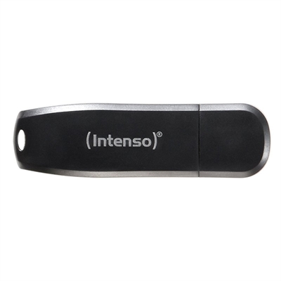 *Memoria usb 3.2 intenso speed 64gb
