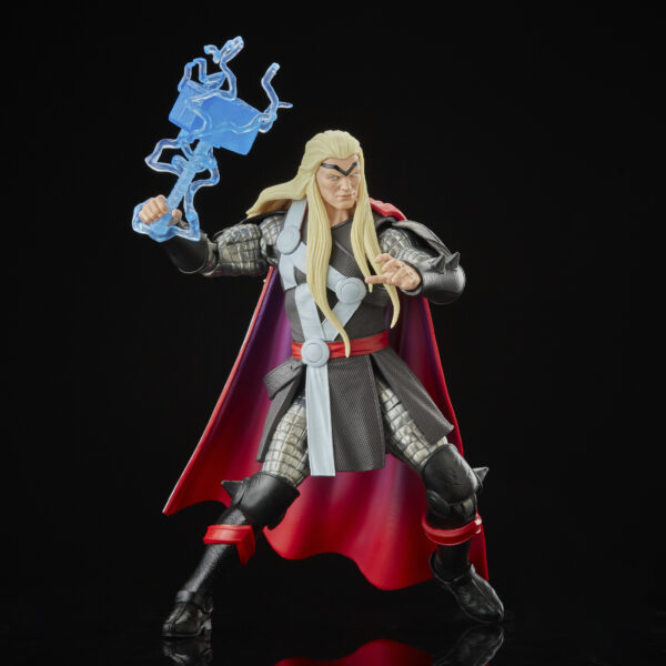 *Figura hasbro marvel legends thor 15 cm