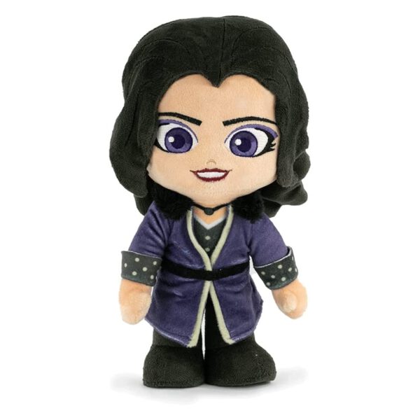 *Peluche good smile company the witcher yennefer