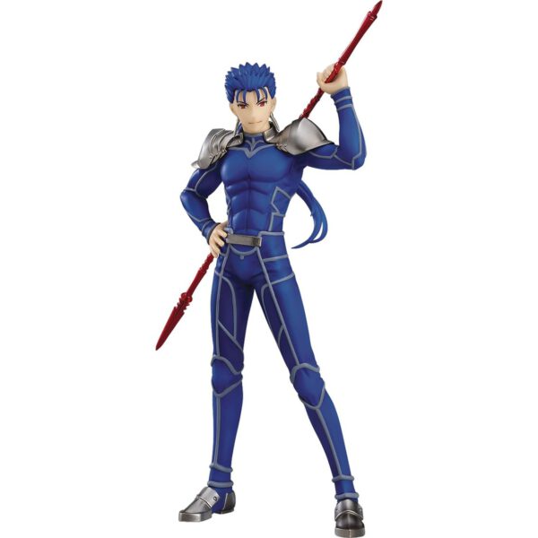 *Figura good smile company pop up parade fate stay night lancer