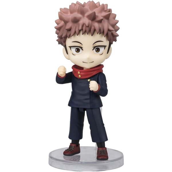 *Figura tamashii nations figuarts mini jujutsu kaisen yuji itadori