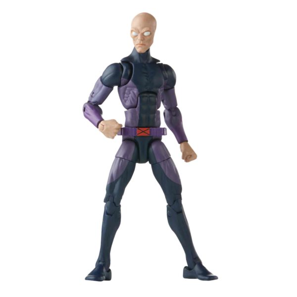 *Figura hasbro darwin 15 cm x - men marvel legends f36925x0
