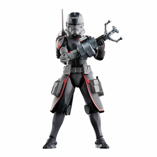 *Figura hasbro echo 15 cm star wars black series f43485x0