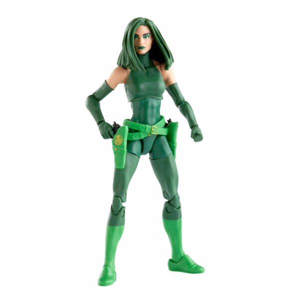 *Figura hasbro madame hydra  marvel legends