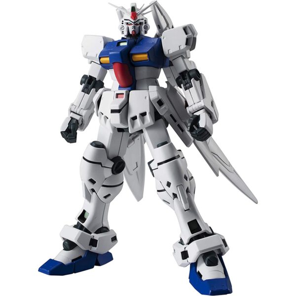 *Figura tamashii nations a.n.i.m.e. mobile suit gundam robot spirits rx - 78 gp03s