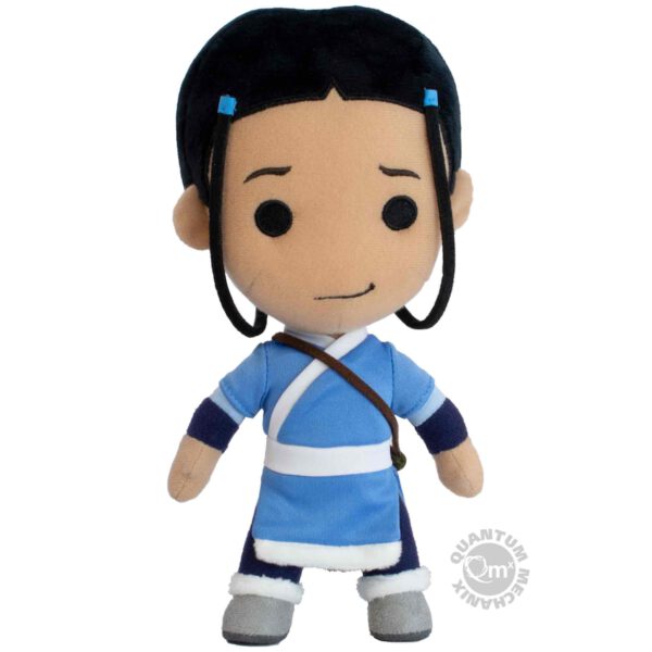 *Peluche quantum mechanix avatar the last airbender katara 20 cm