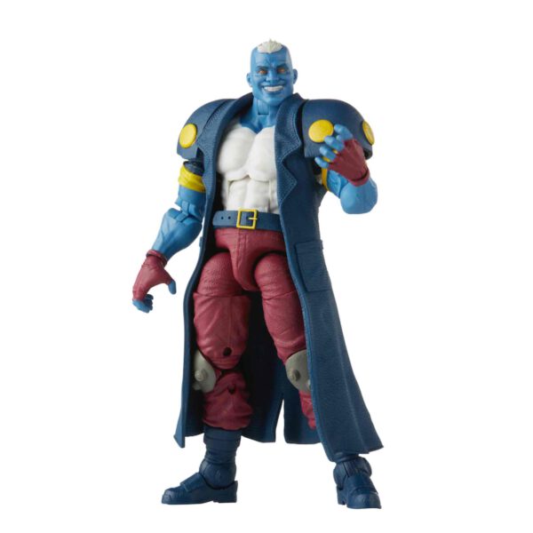 *Figura hasbro x - men maggot marvel legends