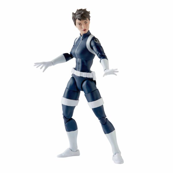 *Figura hasbro quake  marvel legends