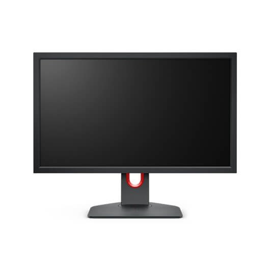 *Monitor led gaming 24.5 pulgadas benq zowie xl2540k tn -  fhd -  hdmi -  dp -  240hz -  1ms -  vesa