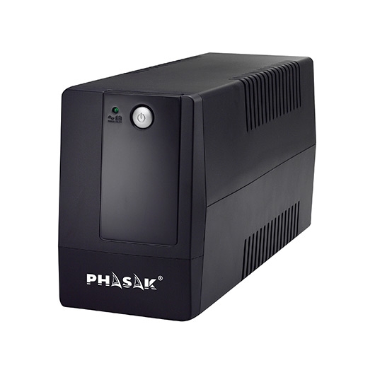 *Sai ups phasak 600va interact ph 9406