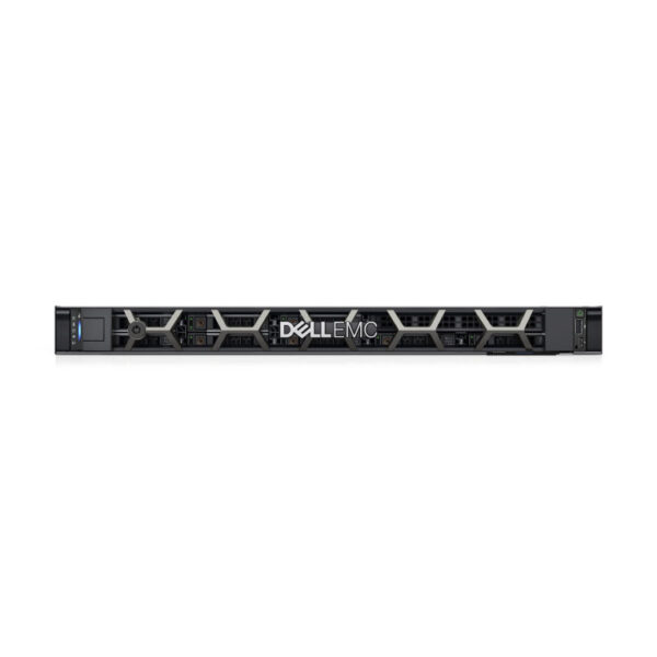 *Servidor rack dell r350 xeon 600gb - 16gb ddr4 - sas