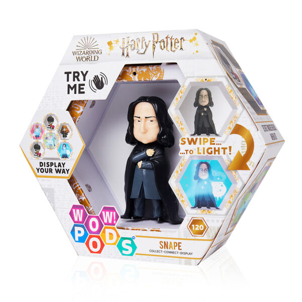 *Figura wow! pod harry potter wizarding world -  snape