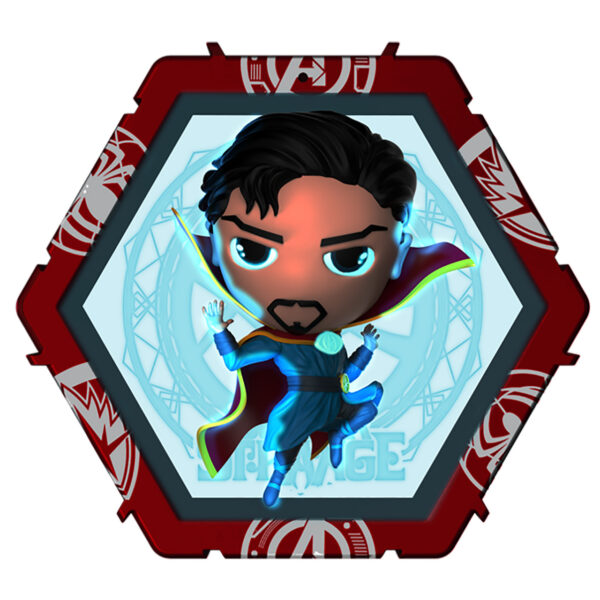 *Figura wow! pod marvel dr. strange