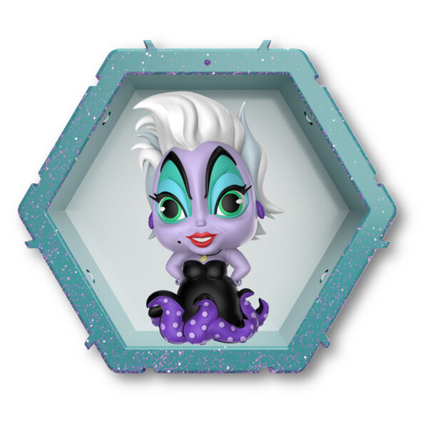 *Figura wow! pod disney princess ursula
