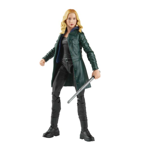 *Figura hasbro sharon carter marvel legends the falcon and winter soldier