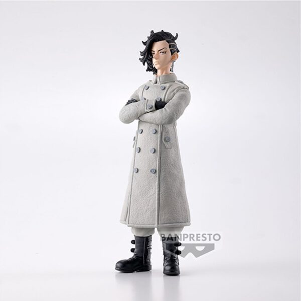 *Figura banpresto tokyo revengers hajime kokonoi