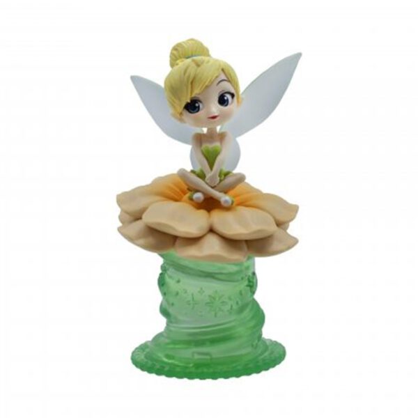 *Figura banpresto disney peter pan stories tinker bell version b