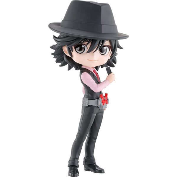 *Figura banpresto q posket fuuto pi shotaro hidari version a