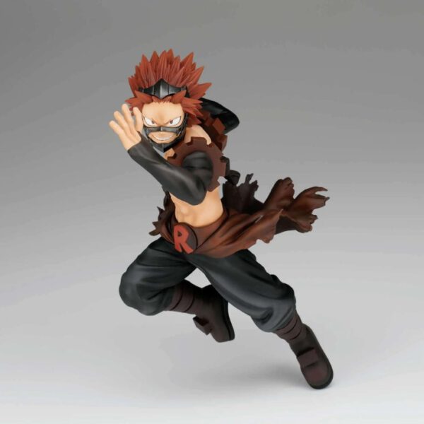 *Figura banpresto my hero academia break time collection eijiro kirishima