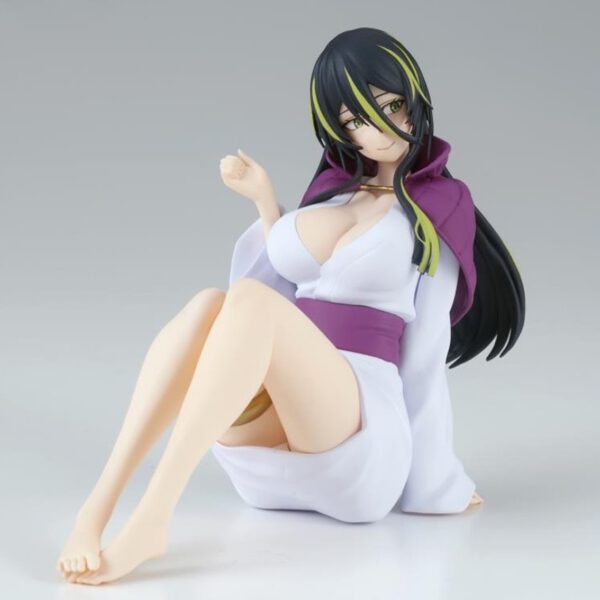 *Figura banpresto that time i got reincarnated as a slime relax time albis
