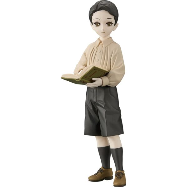 *Figura banpresto demon slayer kimetsu no yaiba demon series muzan kibutsuji volumen 7