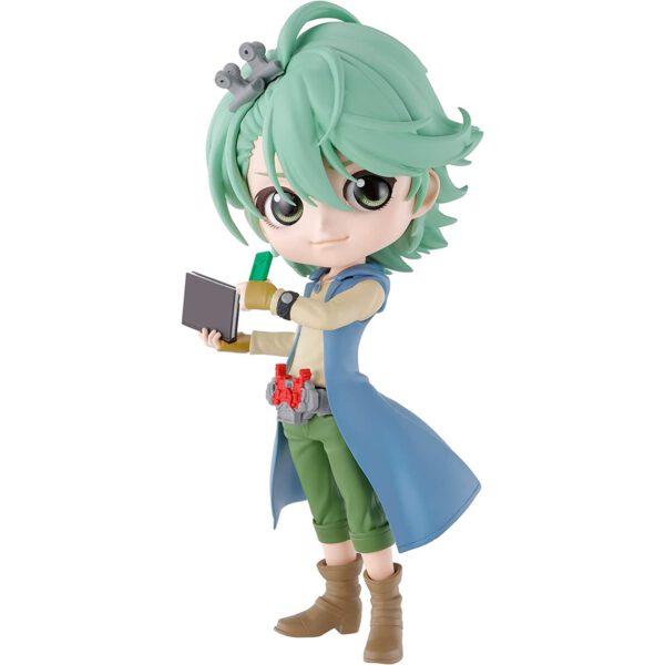 *Figura banpresto q posket fuuto pi philip version a