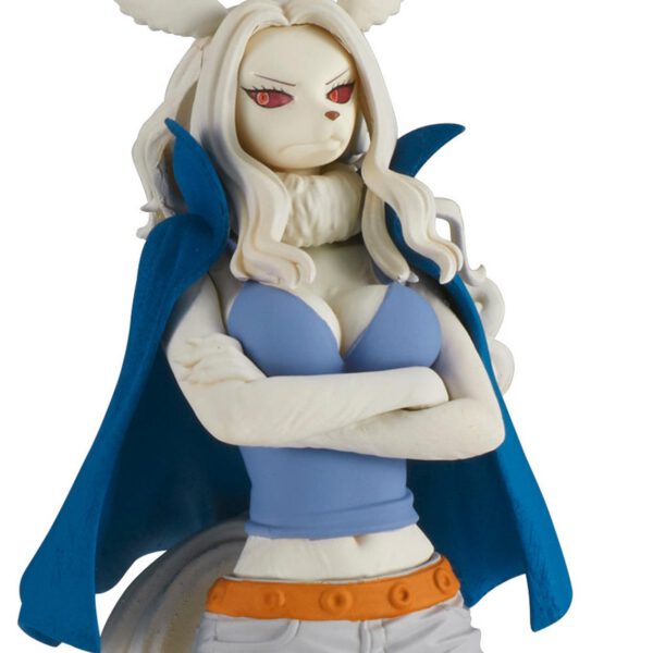 *Figura banpresto one piece dxf the grandline lady wanokuni wanda vol 10