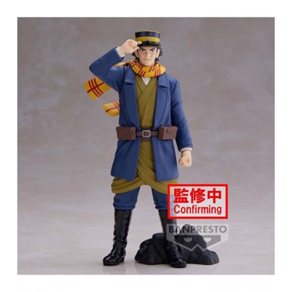 *Figura banpresto my hero academia the amazing heroes vol 27