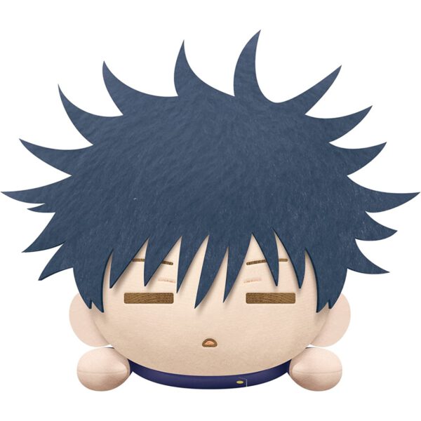 *Peluche banpresto jujutsu kaisen lying down big plush megumi fushiguro
