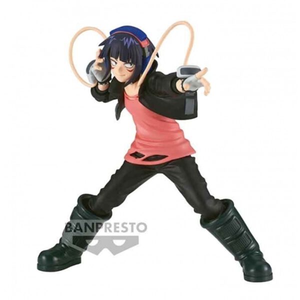 *Figura banpresto my hero academia the amazing heroes kyoka jiro vol 28