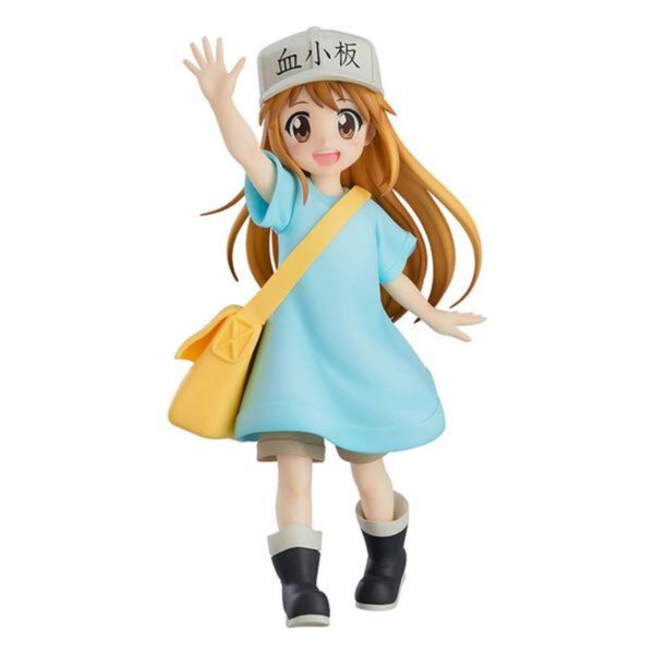 *Figura good smile company pop up parade platelet cells at work