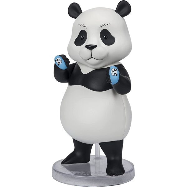*Figura tamashii nations figuarts mini jujutsu kaisen panda