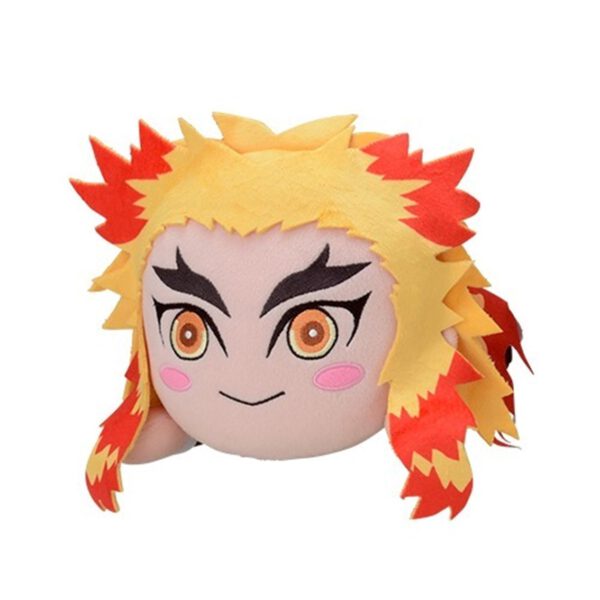 *Peluche good smile company kimetsu no yaiba demon slayer kyojuro rengoku lay down series sp plush