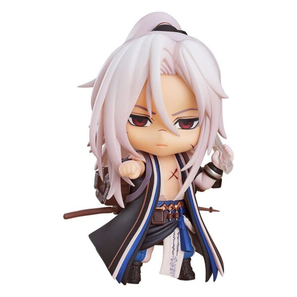*Figura good smile company nendoroid neo: blade master dungeon fighter online
