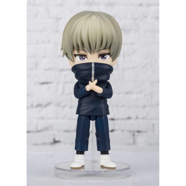*Figura tamashii nations figuarts mini jujutsu kaisen toge inumaki