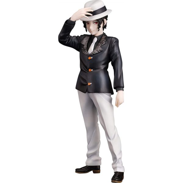 *Figura good smile company kimetsu no yaiba demon slayer muzan kibutsuji