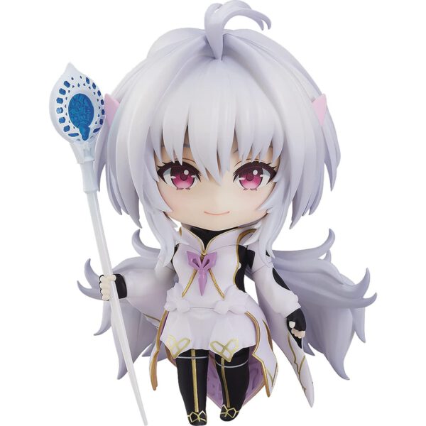 *Figura good smile company nendoroid fate grand order caster - merlin arcade protoyipe