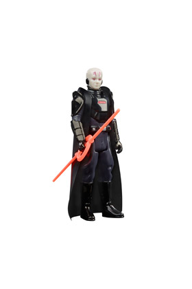 *Vin grand inquisitor fig 9 -5 cm star wars retro collection f57735x0
