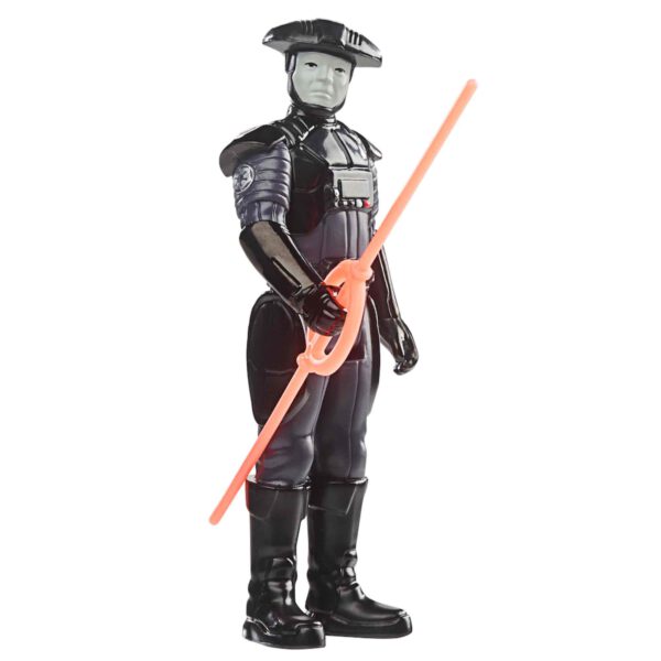*Figura hasbro fifth brother star wars retro collection