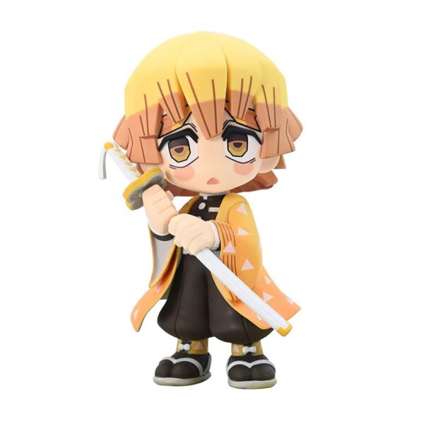 *Figura good smile company toonize kimetsu no yaiba demon slayer zenitsu agatsuma