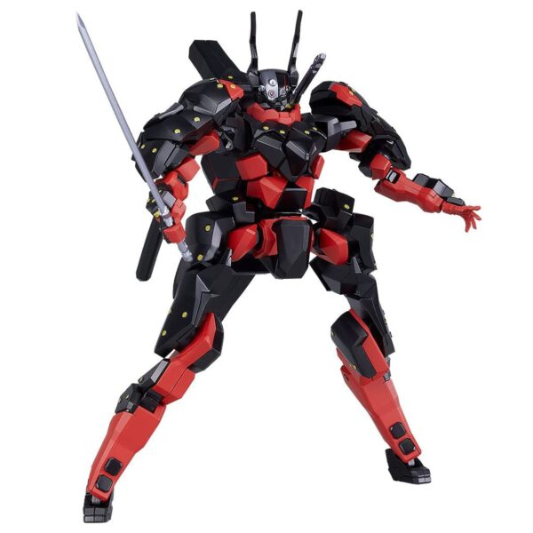 *Figura good smile company moderoid kuromukuro