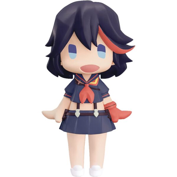 *Figura good smile company hello! kill la kill ryoko matoi