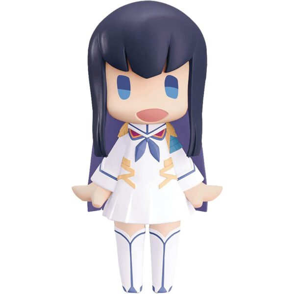 *Figura good smile company hello! kill la kill satsuki kiryuin