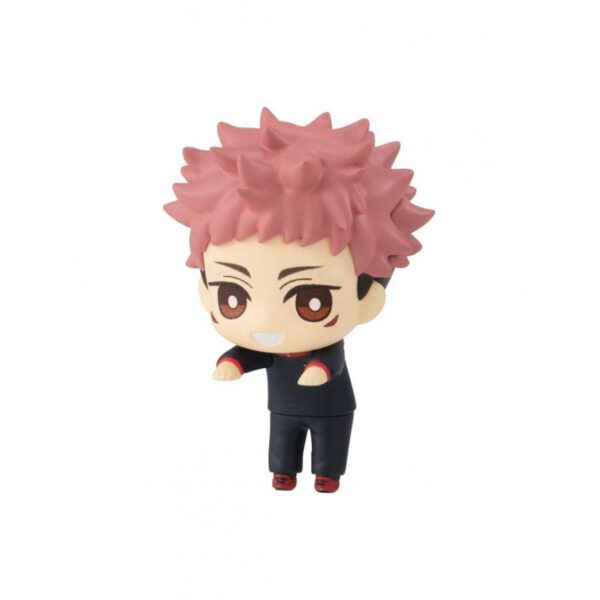 *Figura good smile company noodle stopper jujutsu kaisen yuji itadori