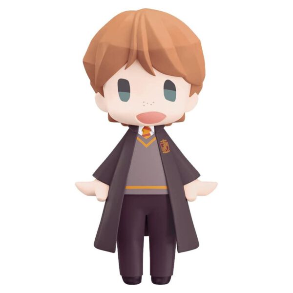 *Figura good smile company hello! harry potter ron weasley