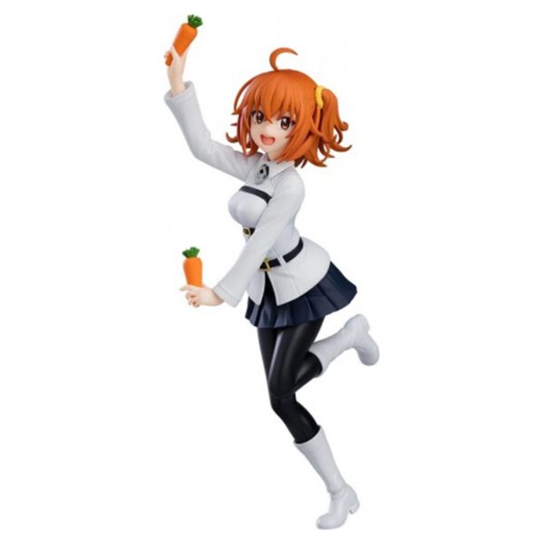 *Figura good smile company pop up parade fate grand order carnival ritsuka fujimaru