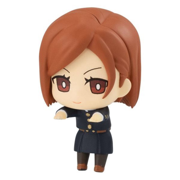 *Figura good smile company noodle stopper hikkake puchi jujutsu kaisen nobara kugisaki