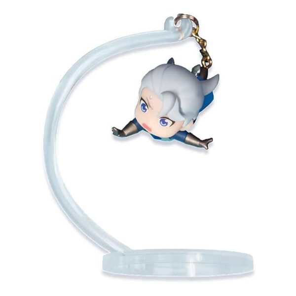 *Figura good smile company chibi hang on king of glory kai