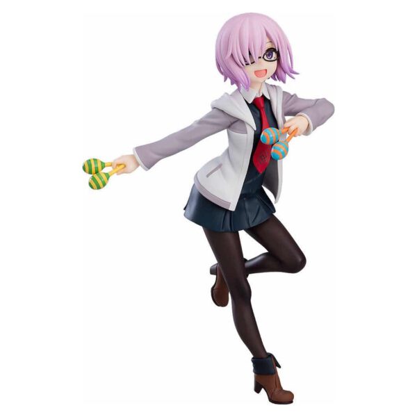 *Figura good smile company pop up parade fate grand order carnival mash kyrielight