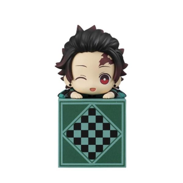 *Figura good smile company hikkake kimetsu no yaiba demon slayer tanjiro kamado version a